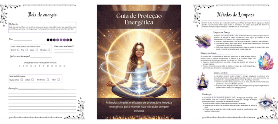 Guia de Proteção Energética